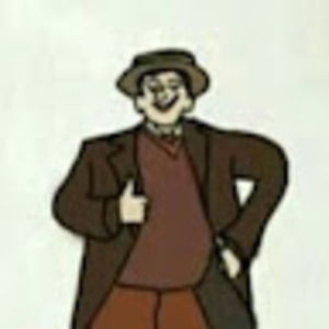 Meet your Posher, Wade